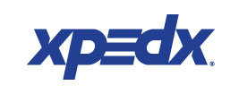 Xpedx Central Lewmar Logo