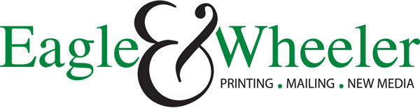 Eagle & Wheeler Logo