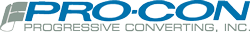 Progressive Converting, Inc. Logo