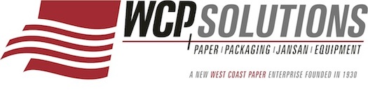 WCP Solutions - Spokane Logo