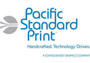 Pacific Standard Print Logo