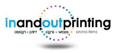 In & Out Printing Services