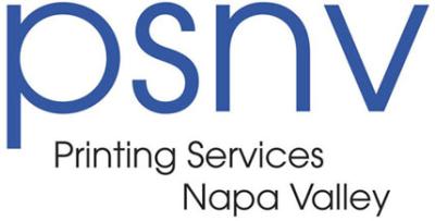 Printing Services Napa Valley