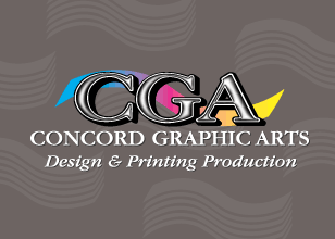 Concord Graphic Arts