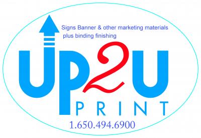 UP2U Print Inc.