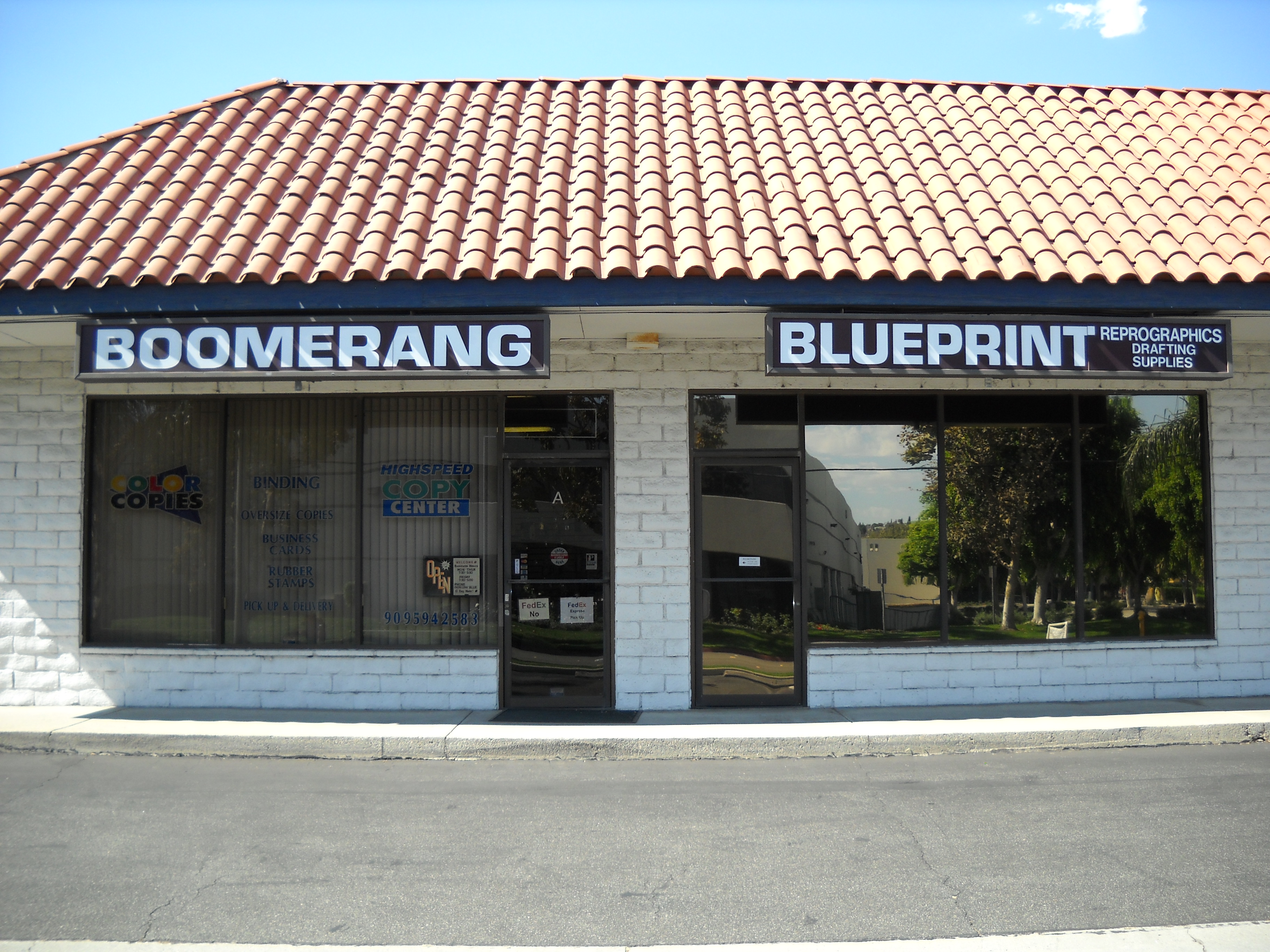Print Access